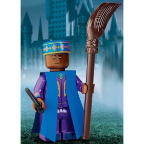 LEGO Harry Potter Seri 2 71028 No:13 Kingsley Shacklebolt